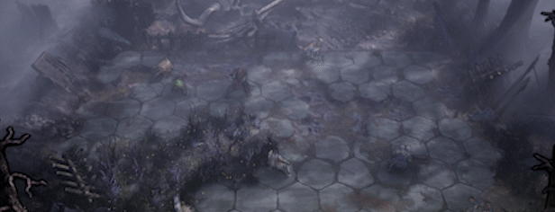 暗影帷幕:五轮传奇 官方中文支持者版 成长式卡牌游戏 7.8G