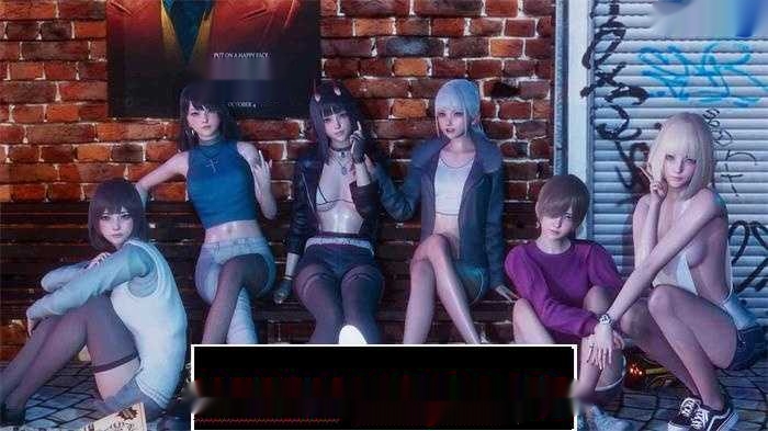 【国风SLG/中文/动态】新视界 新天域：New Horizon v0.3 PC+安卓+攻略汉化版 4.8G-中文绅士游戏下载,黄游,色情手机游戏啊,绅士漫画,里番