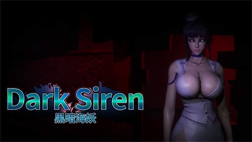 黑暗海妖/Dark Siren(已更新至V1.32.2+集成全DLCs+Build.11548999升级档)