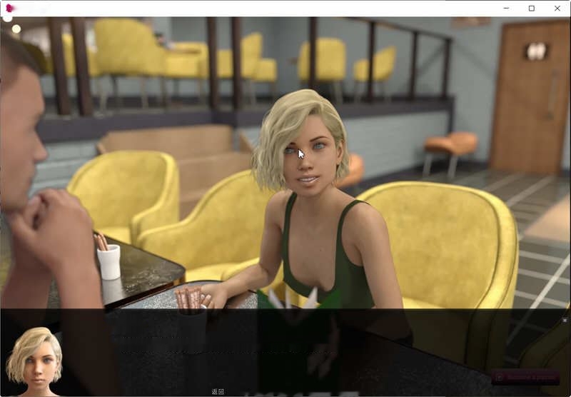 [欧美SLG/汉化] 简单的日子 Simple Days ver0.18.4 PC+安卓汉化版 2.6G