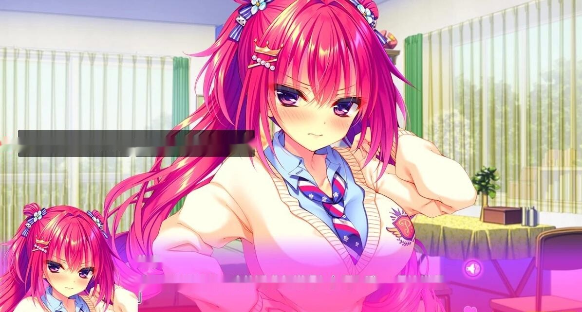 【SD/2D/GAL/汉化】甜蜜蜜★共享 双端AI精翻汉化版【3.5G】