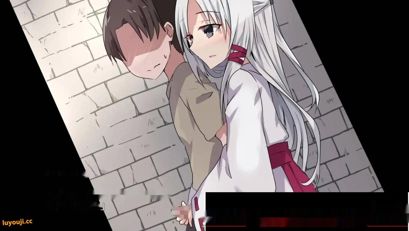 [RPG/汉化] 神灵奇缘1.0 PC+安卓汉化版