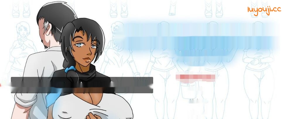 【沙盒SLG/汉化/动态】塑料灵魂 Plastic Soul v0.07 汉化版 2G