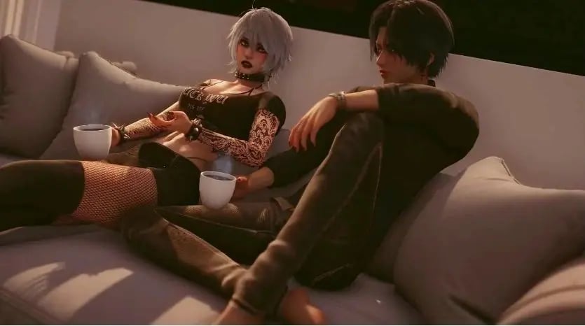 【PC/安卓/AI汉化/亚洲/3D/SLG游戏/2.52G】黎明之秋（Dawnfall）Ver0.2 PC+安卓+内嵌AI汉化+亚洲3DSLG游戏+2.52G-中文绅士游戏下载,黄游,色情手啊机游戏,绅士漫画,里番