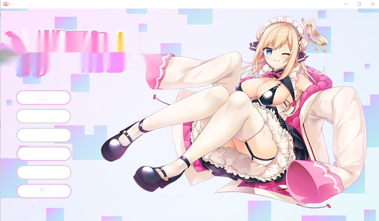 [ADV/中文] Vtuber女仆/VirtualMaidStreamerRamie官方中文版 [1.9G]-中文绅士游戏下载,黄游,色情手机游戏,绅士漫画,里番