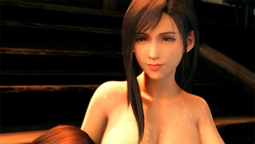 最终幻想7:重制版R18/Final Fantasy VII Remake（V1.002+集成几十个MOD包含R18）