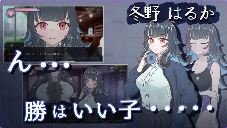 【PC/AI汉化/日式/SLG游戏/1.70G】 Miss-Bride~新娘专门学校的背德恋爱ADV~ AI汉化版+日式SLG游戏+1.70G