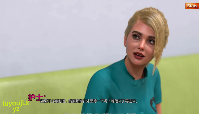 【PC/安卓/AI汉化/欧美/SLG游戏/3.08G】鸦栖之地 (Crowhaven) Ep.6 AI汉化版+PC+安卓+欧美SLG游戏+3.08G