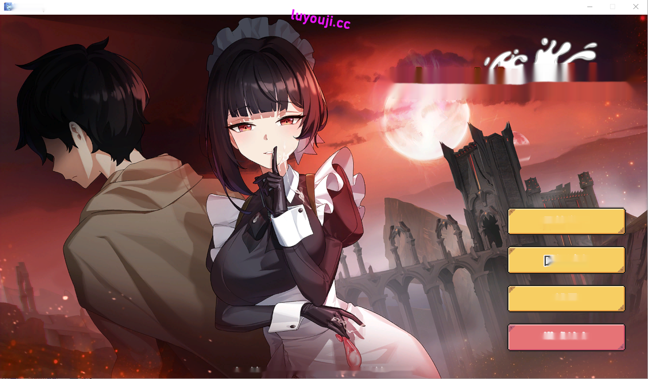 [SLG/汉化] 愤怒的男孩 Angry Boy STEAM官中无修版★全CV [多空/500M]-中文绅士游戏下载,黄游,色情手机游戏,绅士漫画啊,里番