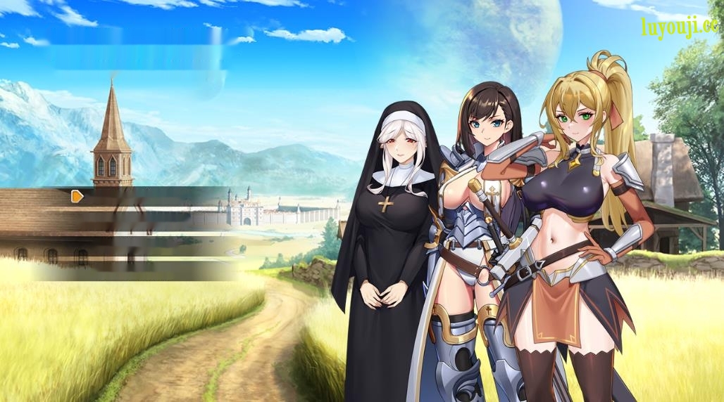 [电脑]【日式RPG/AI汉化】圣骑士的远征～莉安娜与潜伏魔物的城镇 AI汉化版【1.4G】-中文绅士游戏下载,黄啊游,色情手机游戏,绅士漫画,里番