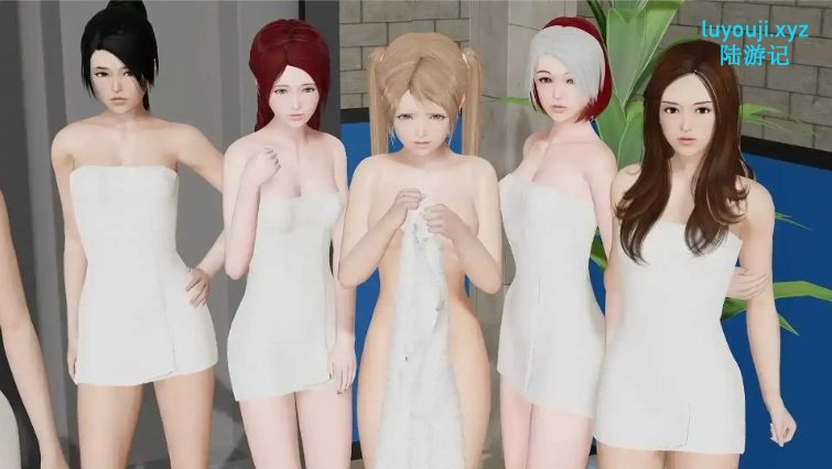 【安卓+PC/SLG游戏/神作/9.0G】校长先生(The Head master) Ver0.15.1 汉化修复版/PC/安卓/SLG游戏/神作/9.0G 更新