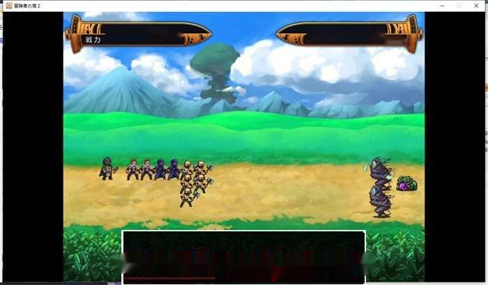 【经营SLG/中文】冒险家旅馆 冒険者の宿へようこそ! 2 Patch1+2 V23.12.12 DL官方中文版全DLG 1.9G