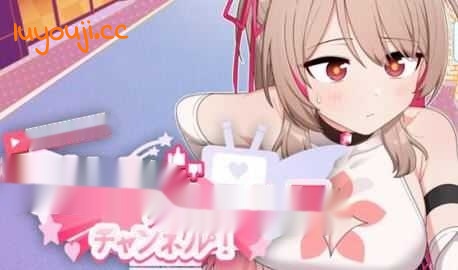 [爆款RPG/汉化]救救我吧:魔法少女频道 AI汉化版 PC+安卓+全回想 RPG游戏 3G-中文绅士游戏下载,黄游,色啊情手机游戏,绅士漫画,里番