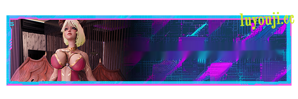 [互动SLG/全动态] 莉莉的欲望迷宫 Lily’s Labyrinth of Lust v0.85 官方中文步兵版 3.2G