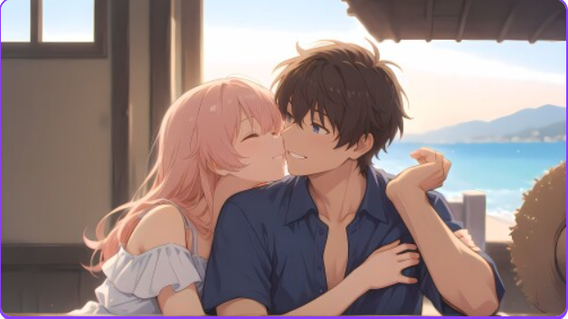 【PC/安卓/AI汉化/亚洲/SLG游戏/1.5G】欲之岛禁断彼岸 (Lust Haven Island! Forbidden Shores) Ver0.3+PC+安卓+亚洲SLG游戏+1.5G
