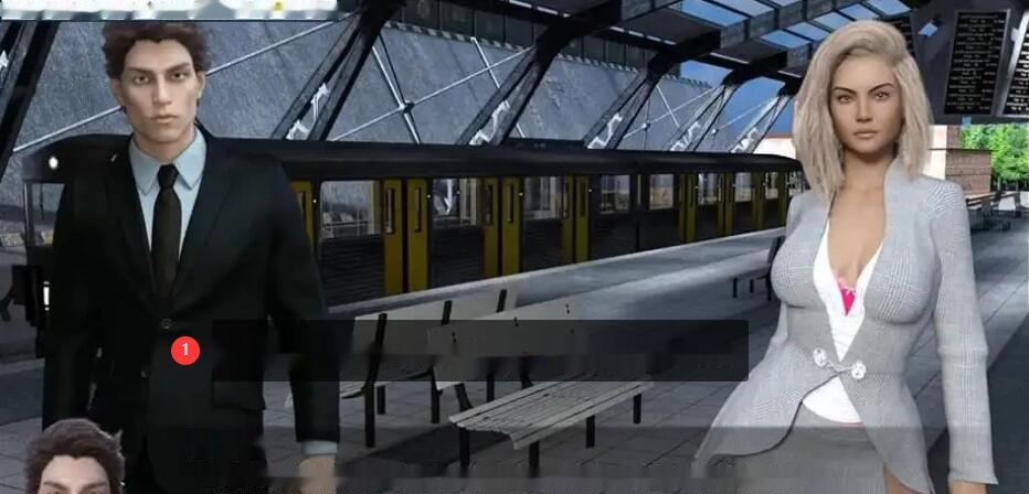 【沙盒SLG/汉化/3D】区域经理 The Regional Manager v0.161 汉化版 4G