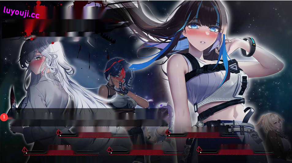 [日系] 索命倒数-背德的欲望清单 V1.12官中无修版 [1.7G]-中文绅士游戏下载,黄游,色情手机游戏,绅啊士漫画,里番