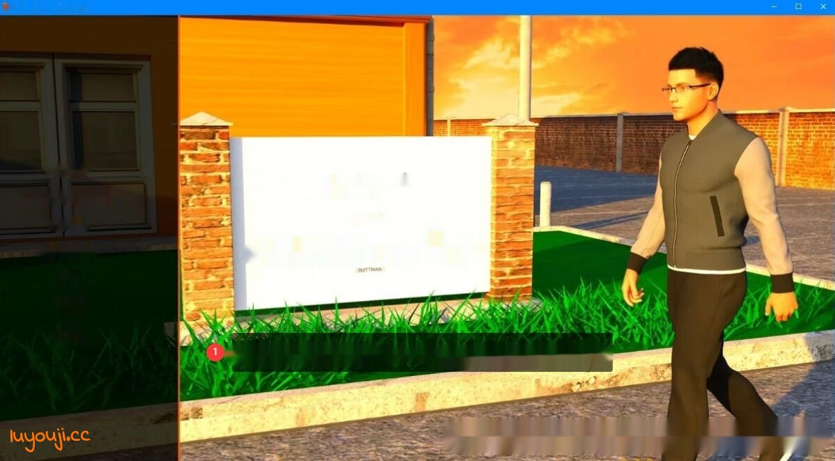 【SD/3D/欧美SLG/汉化】未知神童 V0.3.2 双端汉化版【2.6G】-中文绅士游戏下载,黄游,色情手机游戏,绅士漫画,里番啊