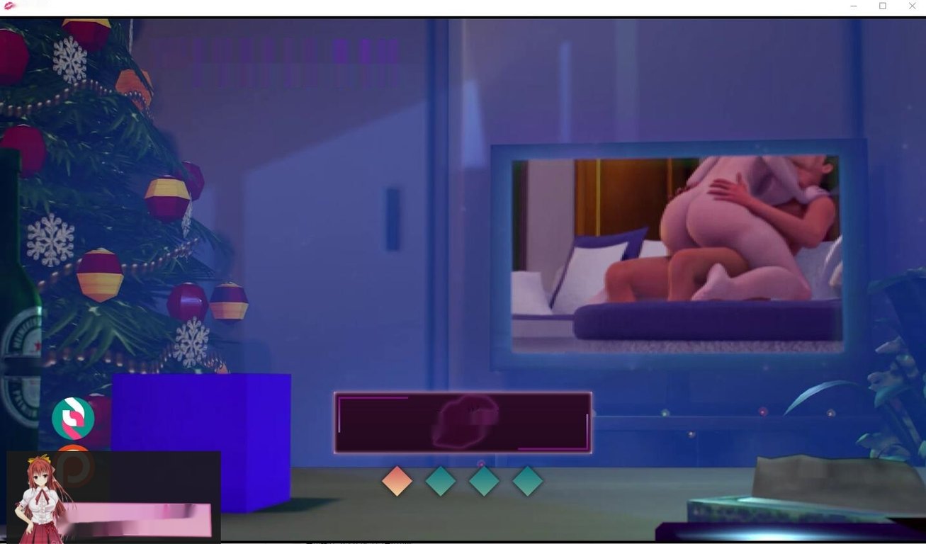 [SLG/汉化] 紫色盒子 Purple_Box-1.0 PC+安卓汉化版 1.8G-中文绅士游戏下载,黄游,色情手机游戏,绅士漫画,里番