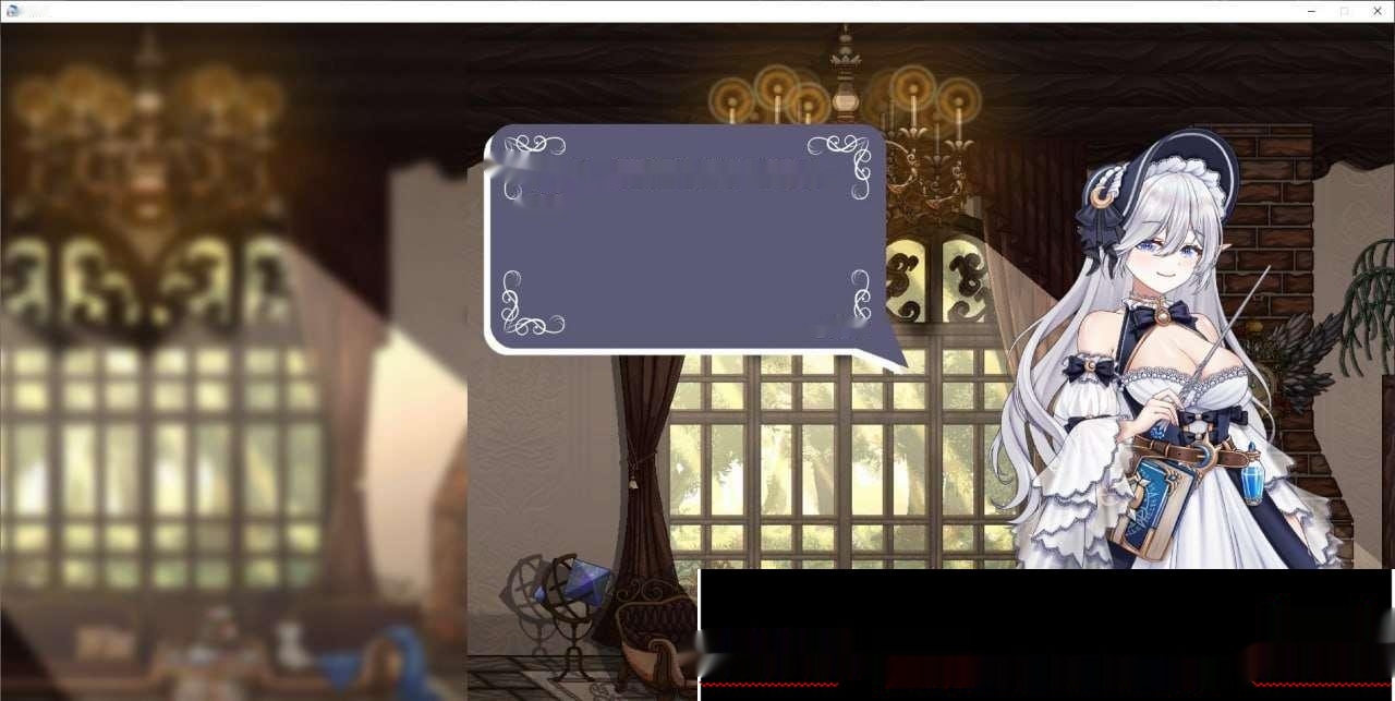 [动作ACT] 轮回的莉薇娅 リンネのリビア(仮) v20250120 官方中文版 1.5G