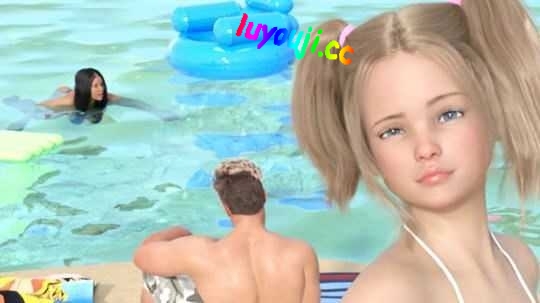 [鬼父SLG动态汉化]哦！爸爸 Oh Daddy-Ver0.9 PC+安卓 动态游戏 2.8G-中文绅士游戏下载,黄游,色情手机游戏,绅士漫画啊,里番