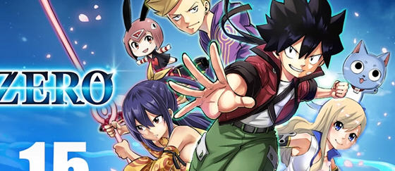 伊甸星原(EDENS ZERO) 官方中文豪华版 RPG游戏 11G-中文绅士游戏下载,黄游,色情手机游戏,绅士漫画,里番啊