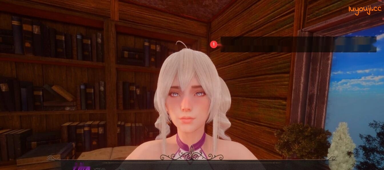 【SD/3D/欧美SLG/汉化】魔戒的命运 The Ring’s Destiny V0.3 双端汉化版【3.7G】