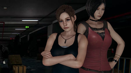 探索生存的边缘【堕落秩序:僵尸爆发 v0.7 汉化版 PC+安卓 同人动态SLG游戏】