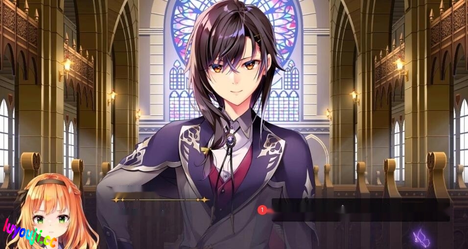 [电脑] 【PC/2D/GAL/汉化】旭光的婚礼 旭光のマリアージュ V1.0 AI汉化+存档【3.7G】