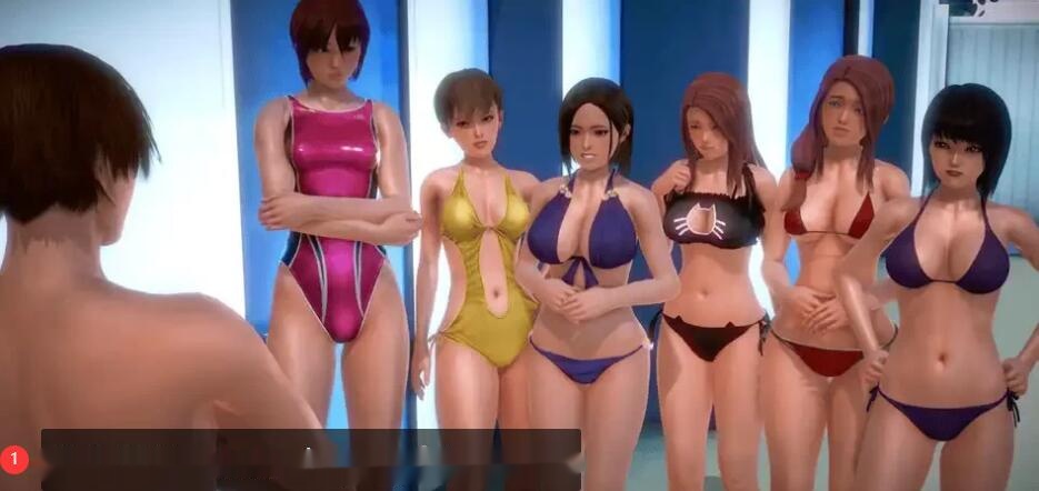 【亚洲风SLG汉化】白俄罗斯人 母乳咖啡馆 White Russian Ep.1.8.6 汉化版【1.9G】-中文绅士游戏下载,黄游,色情手机游戏,绅啊士漫画,里番