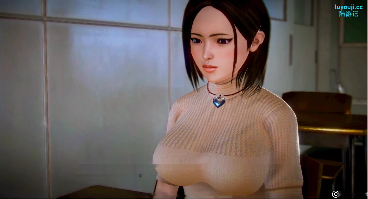 [亚洲SLG/汉化] 白俄罗斯人 母乳咖啡馆 White Russian Ep.1-9 Final PC+安卓汉化版 2G