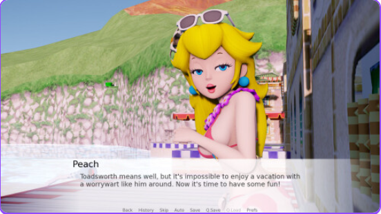 【PC/安卓/汉化/日系/SLG游戏/1.99G】LadyENF游戏合集-我的衣服消失了(LadyENF Game Collection)汉化+日系SLG游戏+PC+安卓+1.99G