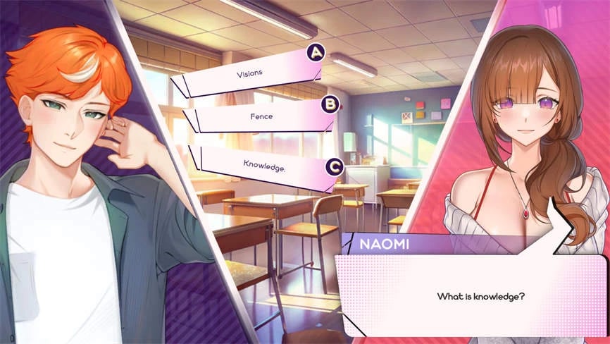 夏日风情/Summer For You（已更新至V2.1.1）