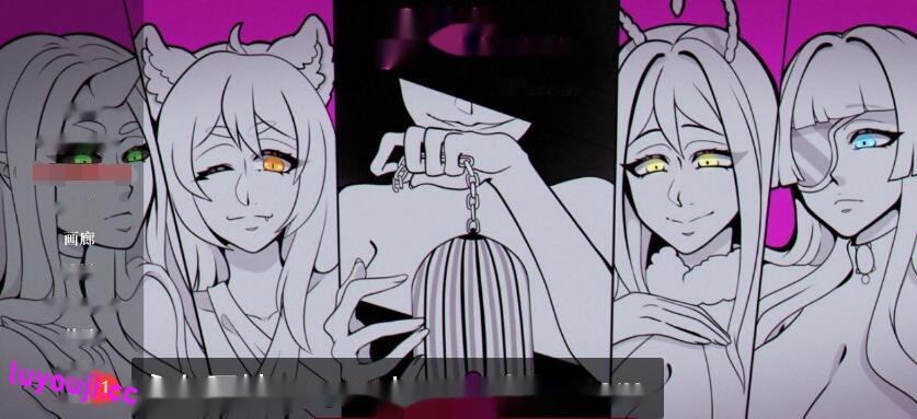 【双端】【欧美SLG/汉化/2D】巨人守护者 Giant Guardians v0.3.40a 精翻汉化版 3G-中文绅士游戏下载,黄游,色情手机游戏,绅士漫啊画,里番