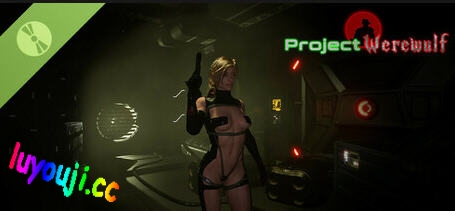 Project Werewulf v1.10 官方中文版 第三人称射击游戏 12G-中文绅士游戏下载,黄游,色情手机游戏,绅士漫画,里番啊