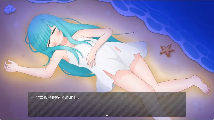 【PC/安卓/AI汉化/日式/RPG游戏/1.80G】 嘴馋的傲慢天使酱（おくちがさみしい生意気天使ちゃん） 内嵌AI汉化版+PC+安卓+日式RPG游戏+1.80G