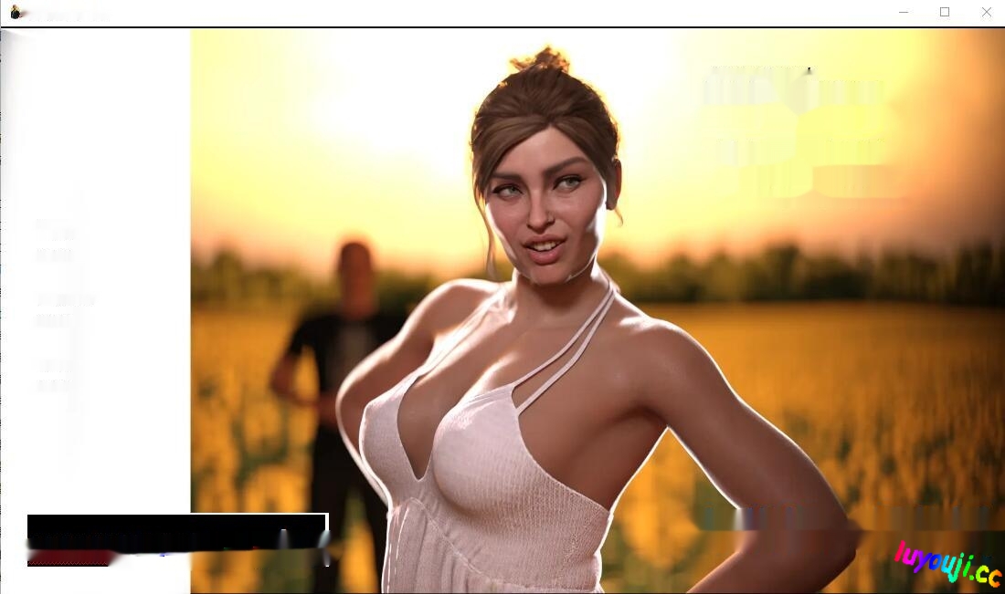 [欧美SLG/汉化] 与维姬一起生活 Living with Vicky v0.7 PC+安卓汉化版 4.5G