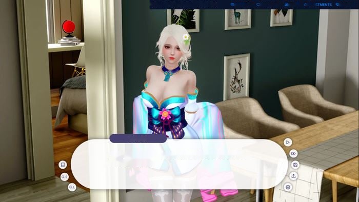 [国风SLG/汉化] 爱的冠军 爱情冠军 Love’s Champion v0.1.3.6 Public PC+安卓汉化版 [3.6G]