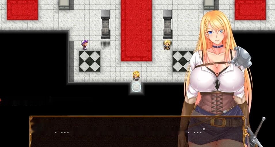 【SD/2D/RPG/汉化】王国骑士雷吉娜~双端汉化版+礼包码【2.7G】