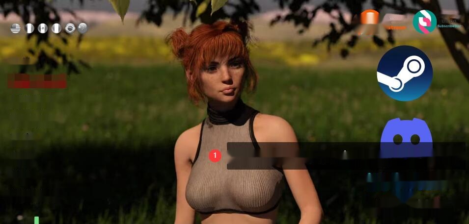 【欧美SLG/汉化/动态】两个世界之间 Between Two Worlds Ch. 7 汉化版 3.58G-中文绅士游戏下载,黄游,色情手机游戏,绅士漫画啊,里番