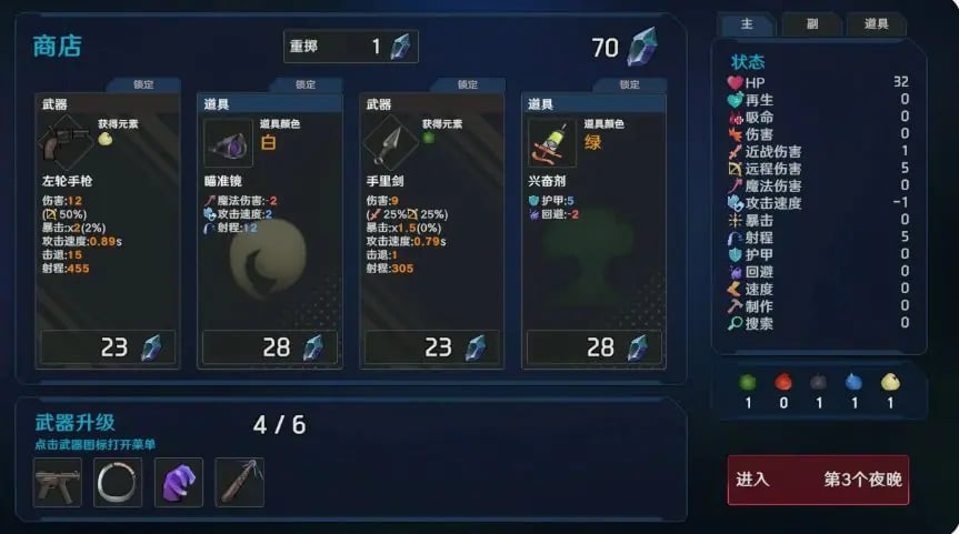 【PC/官中/日系/SLG游戏/1.72G】最后的抵抗～监狱解放者～Ver1.0.7 官方中文版+日系SLG+1.72G