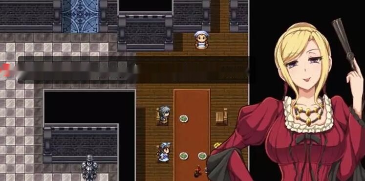 催眠貴族 催眠贵族 v1.04 中文版【1G】