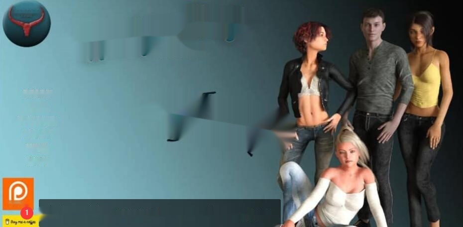 [欧美SLG/汉化] 霍顿湾故事 – 杰克 Horton Bay Stories – Jake v0.3.8.4 汉化版 [3.7G]