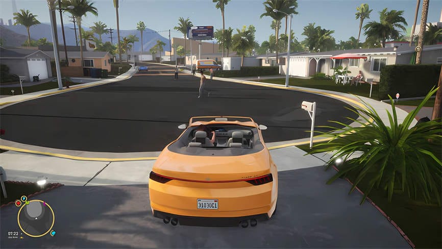 真实人生/嘿嘿版GTA5/Real Life Sunbay City（已更新至V0.5.1+集成汉化补丁）