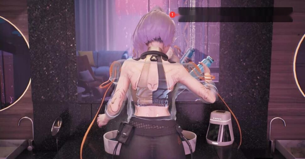 [电脑] 【PC/3D/SLG/中文】莉莉的欲望迷宫 STEAM官方中文步兵体验版【3.2G】