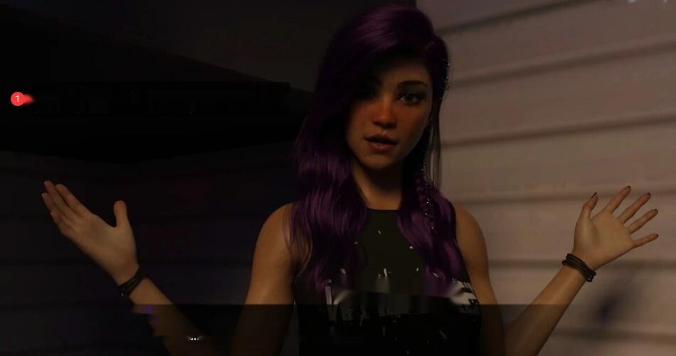 【SD/3D/欧美SLG/汉化】名单/列表 The List V0.12 双端汉化版【6.1G】