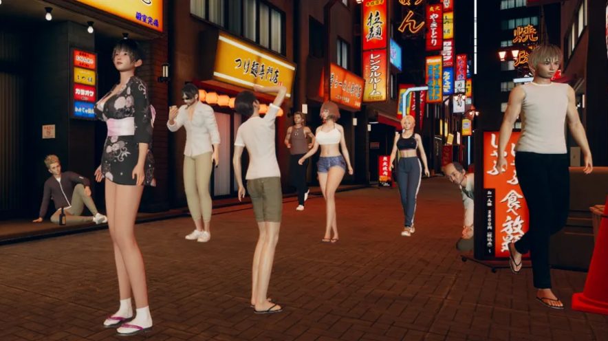 【PC/安卓/AI汉化版/亚洲/SLG游戏/2.98G】忠诚的妻子 (Devoted Wife) Ver0.49 AI汉化版+PC+安卓+亚洲SLG游戏+2.98G-中文绅士游戏下载,黄游,色情啊手机游戏,绅士漫画,里番