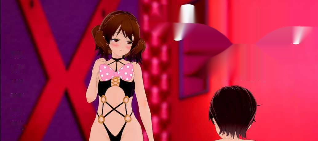 【日系SLG/汉化/2D】向我的暗恋投降 Surrendering to My Crush v1.19 PC+安卓汉化版【PC+安卓/1.4G】-中文绅士游戏下载,黄游,色情手机游戏,绅啊士漫画,里番