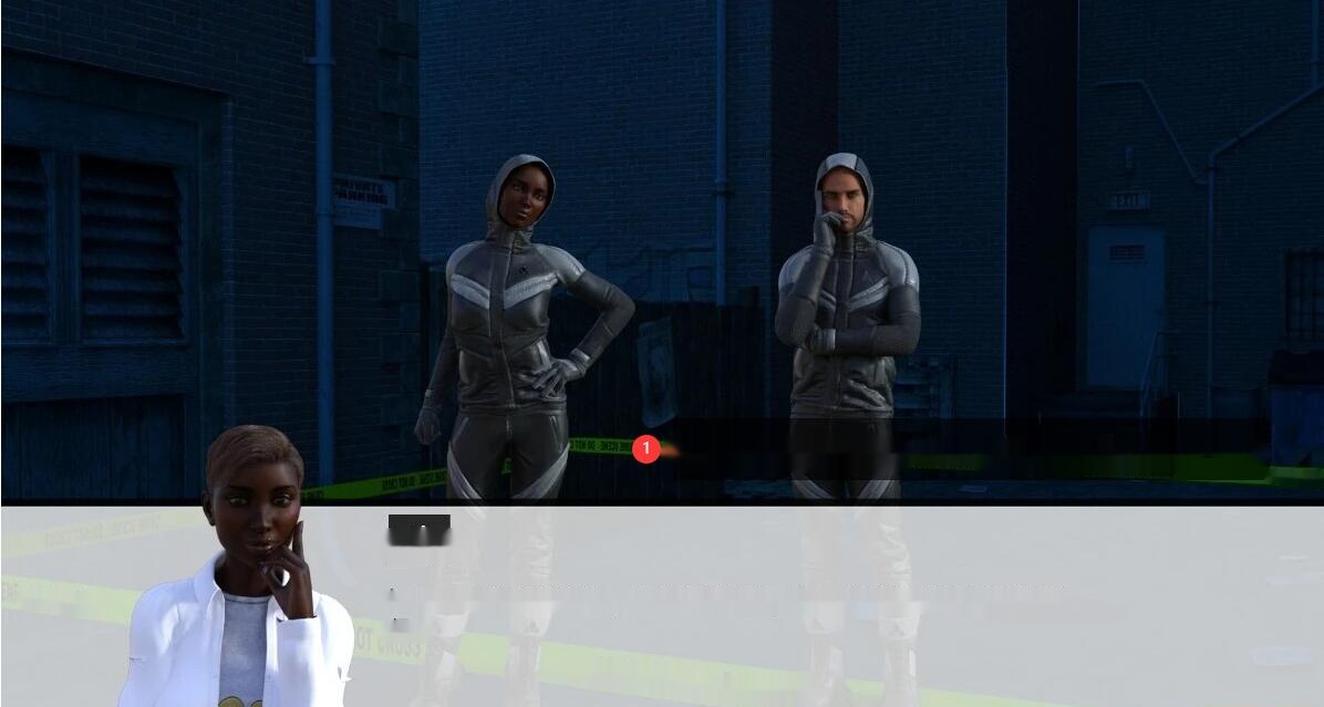 【SD/3D/欧美沙盒SLG/汉化】验尸官传奇 The Coroner Saga V5.0.1 双端汉化版【1.9G】