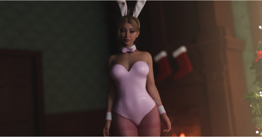 【PC/安卓/汉化版/SLG游戏/8.37G】灰色之梦(The Grey Dream) Ep.5 汉化版+PC+安卓+动态SLG游戏+8.37G